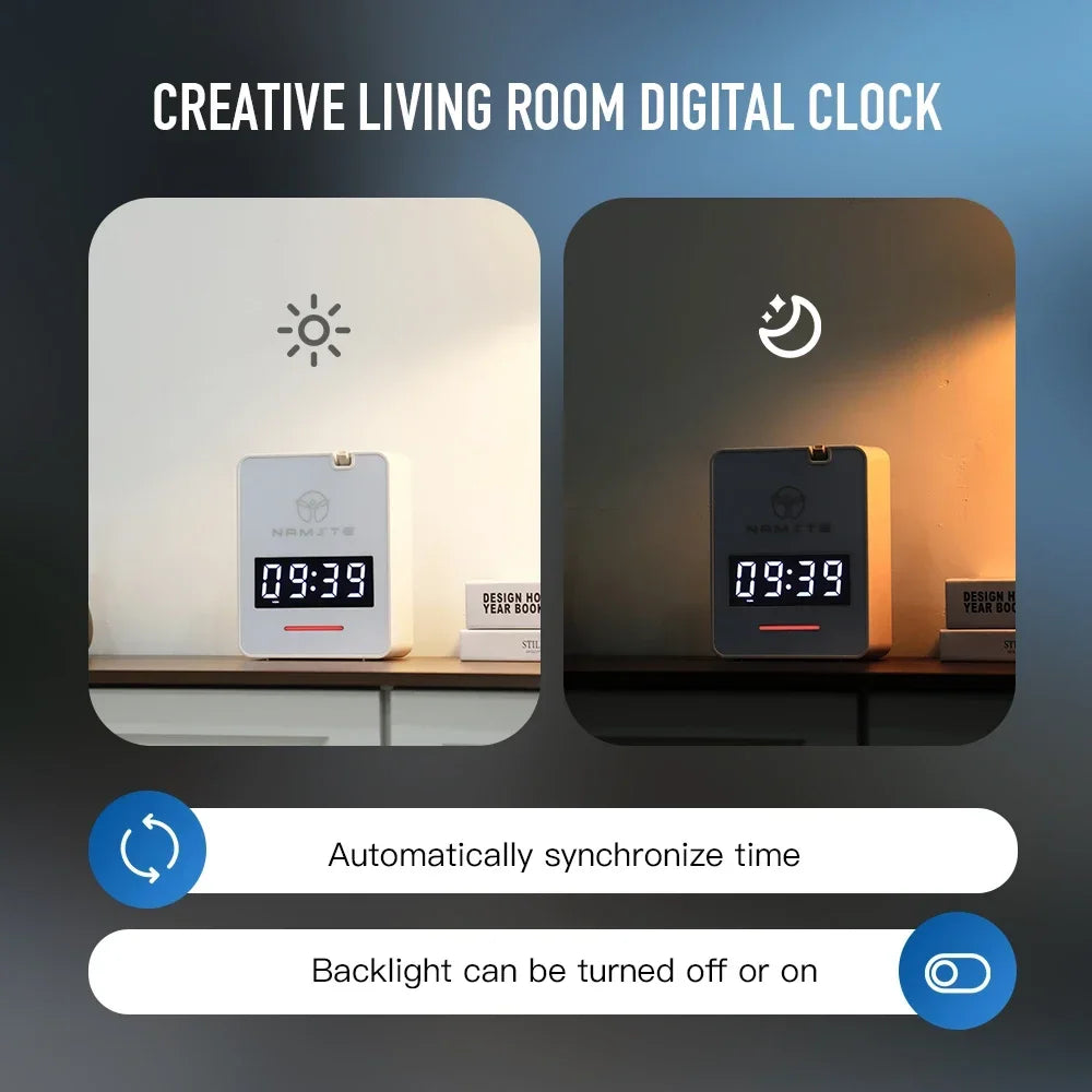 Aroma Machine, Large Room