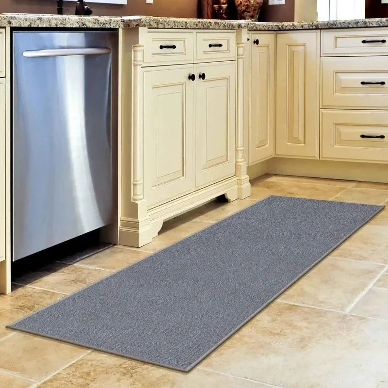 Machine Washable Non-Slip Runner