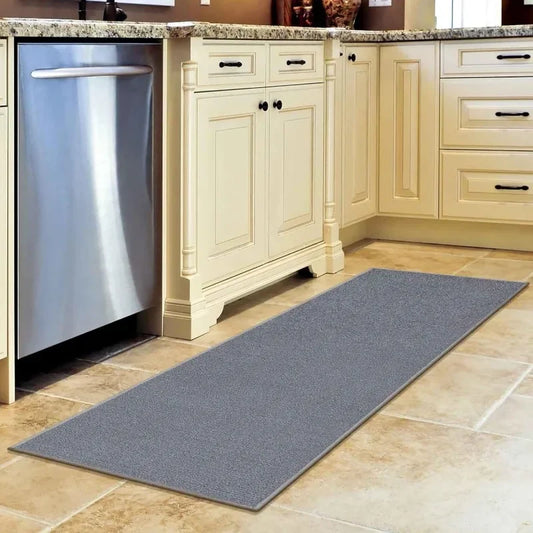 Machine Washable Non-Slip Runner