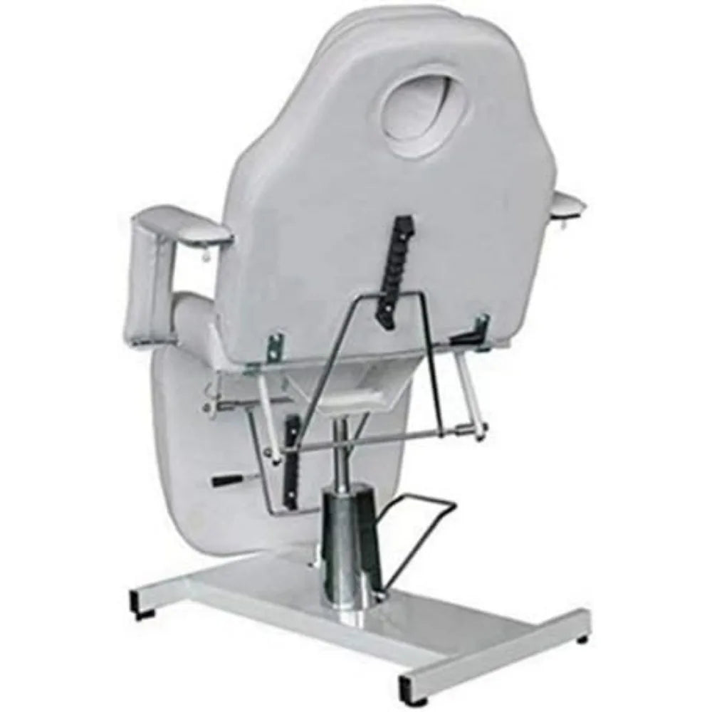 Professional Electronic Adjustable Spa Bed, Electric Medical Chair